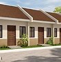 Desain Rumah Kontrakan Ukuran 4X7