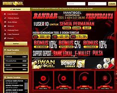 Hbowin Situs Judi Slot Online Agen Bola Bandar Togel