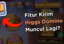 Link Slot Domino Terbaru Ada Tombol Kirim Terbaru