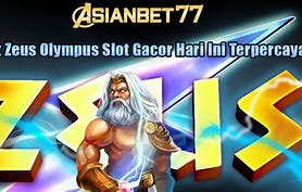 Opung Zeus Slot Gacor Hari Ini