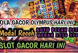 Slot Gacor Hari Ini Pola Sakti Hari Ini Trik Jitu Terbaru