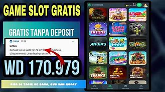 Tutorial Game Slot Pemula Dapat Uang Banyak Tanpa Iklan Di Hp